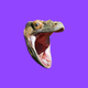 Image for article titled Twitch's Latest Pogchamp Emote Is A Meme Lizard, Not A Streamer